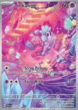 Tinkatink 