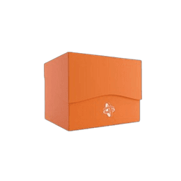 Gamegenic Side Holder 100+ XL (Orange)