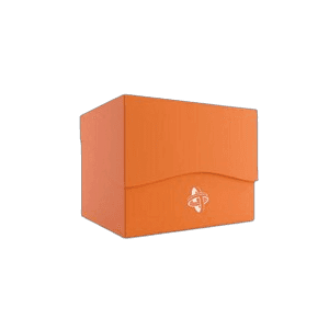 Gamegenic Side Holder 100+ XL (Orange)