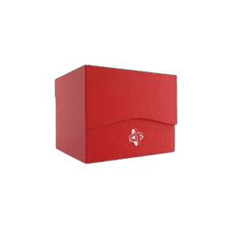 Gamegenic Side Holder 100+ XL (Red)