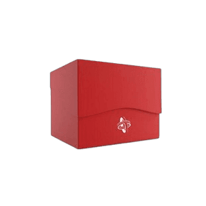 Gamegenic Side Holder 100+ XL (Red)