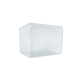 Gamegenic Side Holder 100+ XL (Translucent)