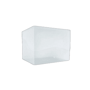Gamegenic Side Holder 100+ XL (Translucent)