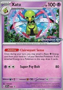 Xatu 