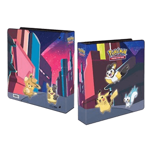 Ultra Pro Gallery Series: Shimmering Skyline 2" Album