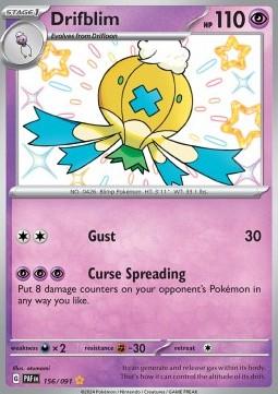 Drifblim 