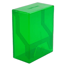 Gamegenic Bastion 50+ (Green)