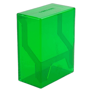 Gamegenic Bastion 50+ (Green)