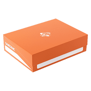 Gamegenic Token Holder (Orange)