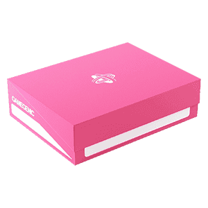 Gamegenic Token Holder (Pink)