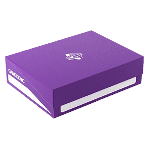 Gamegenic Token Holder (Purple)