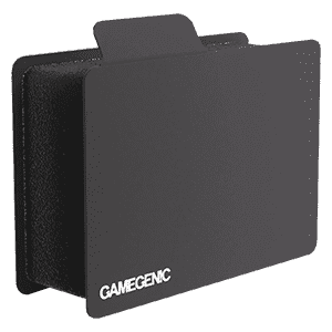 Gamegenic Sideloading Sizemorph Divider (Black)