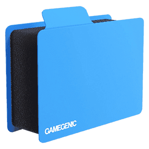 Gamegenic Sideloading Sizemorph Divider (Blue)