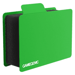 Gamegenic Sideloading Sizemorph Divider (Green)