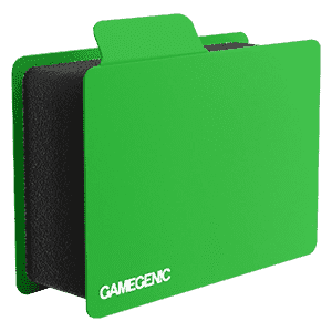 Gamegenic Sideloading Sizemorph Divider (Green)
