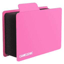 Gamegenic Sideloading Sizemorph Divider (Pink)