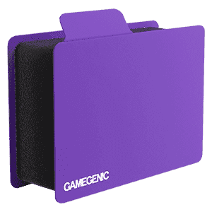 Gamegenic Sideloading Sizemorph Divider (Purple)