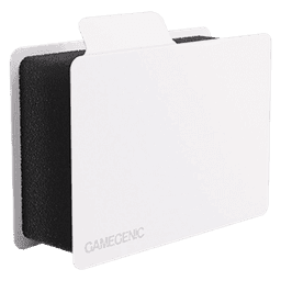 Gamegenic Sideloading Sizemorph Divider (White)