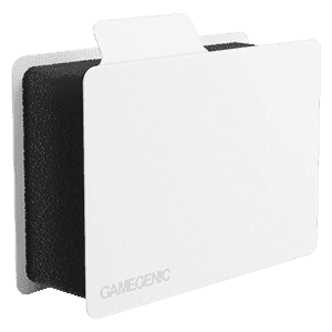 Gamegenic Sideloading Sizemorph Divider (White)