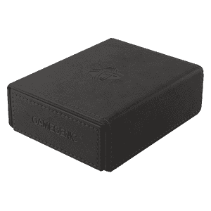 Gamegenic Token Keep (Black)