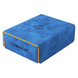 Gamegenic Token Keep (Blue/Orange)