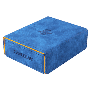 Gamegenic Token Keep (Blue/Orange)
