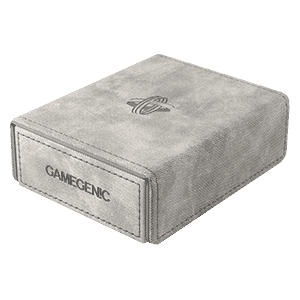 Gamegenic Token Keep (Gray)