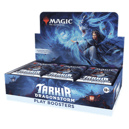 Tarkir: Dragonstorm Play Booster Box