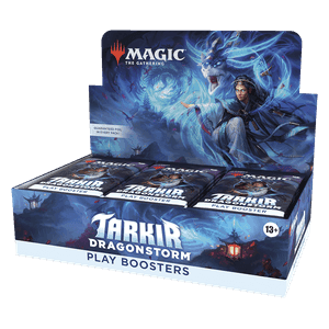 Tarkir: Dragonstorm Play Booster Box