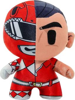 DZNR: Power Rangers Red Ranger Golden Age