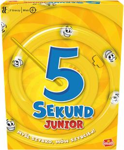5 Sekund Junior