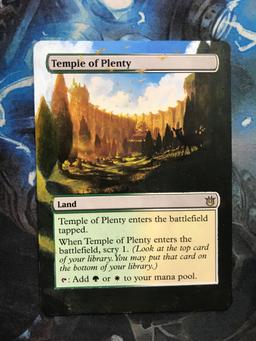 Temple of Plenty