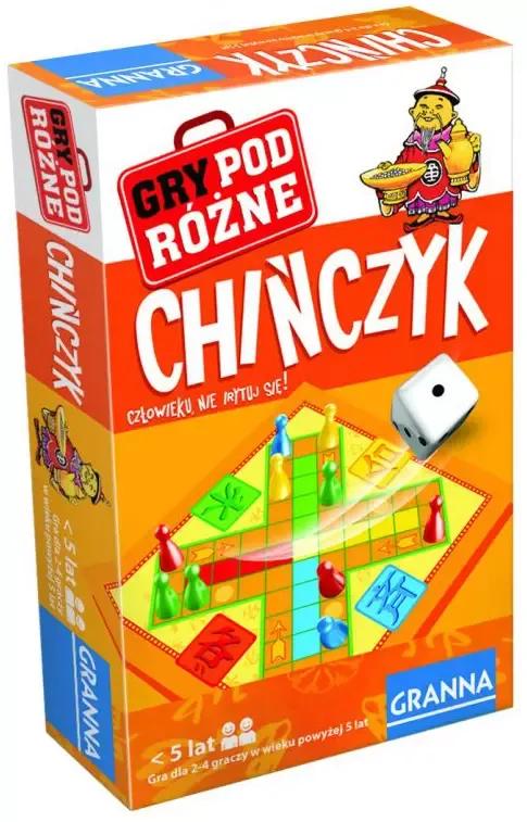 Chińczyk