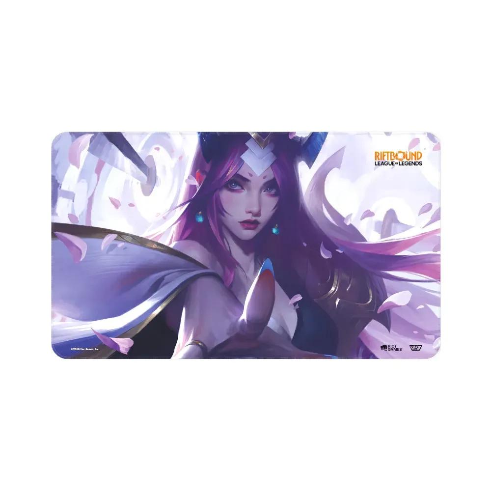 "Irelia, Fervent" Playmat