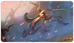 Commander: The Lord of the Rings: Tales of Middle-earth: "Éowyn" Playmat
