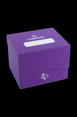 Gamegenic Side Holder 100+ XL (Purple)