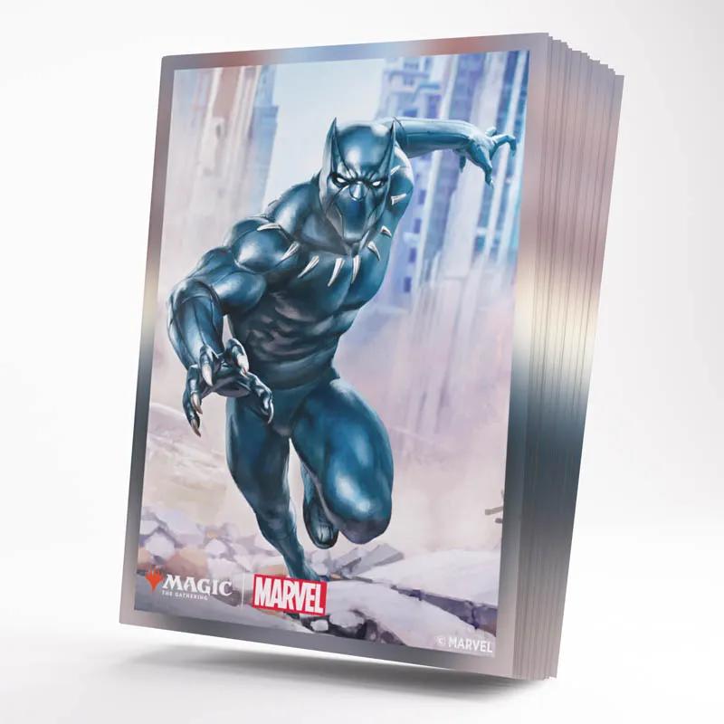 Marvel Super Heroes: "Black Panther" Premium Art Sleeves