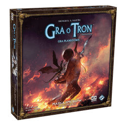 Gra o Tron: Matka Smoków