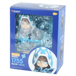 Phat! Nendoroid Magic The Gathering Jace Beleren  #1755