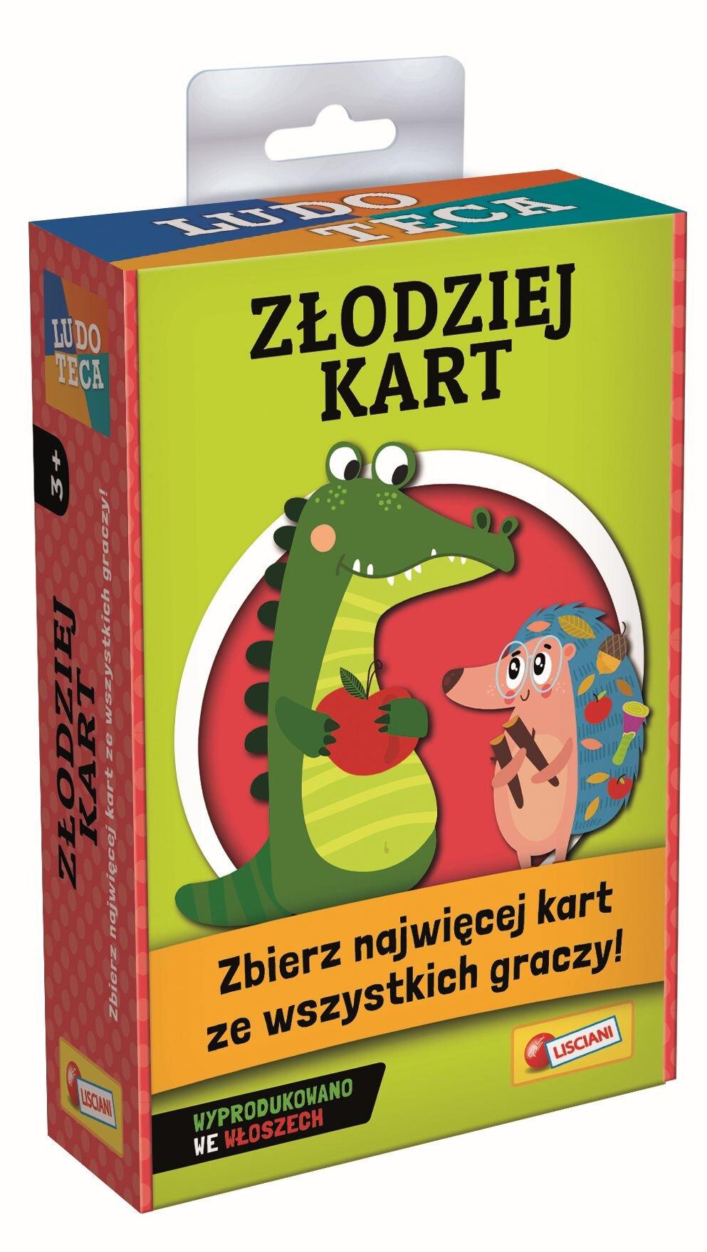 Złodziej Kart