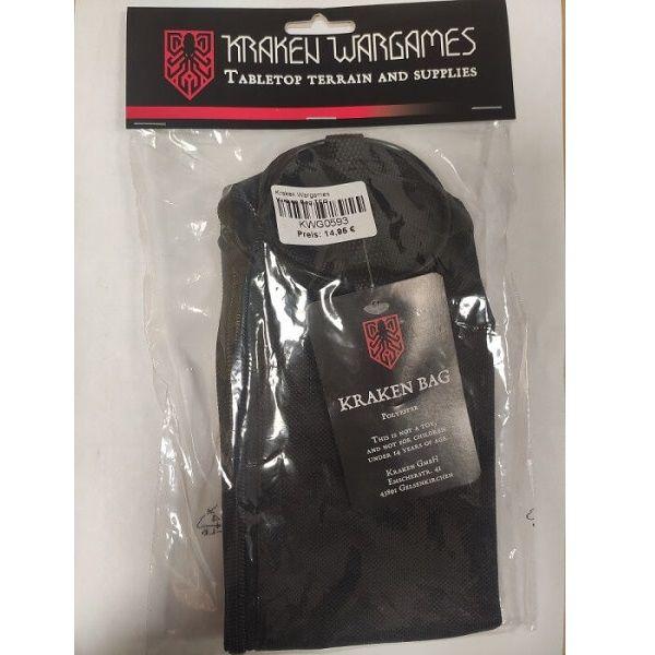 Kraken Wargames: Trading Card Game Bag