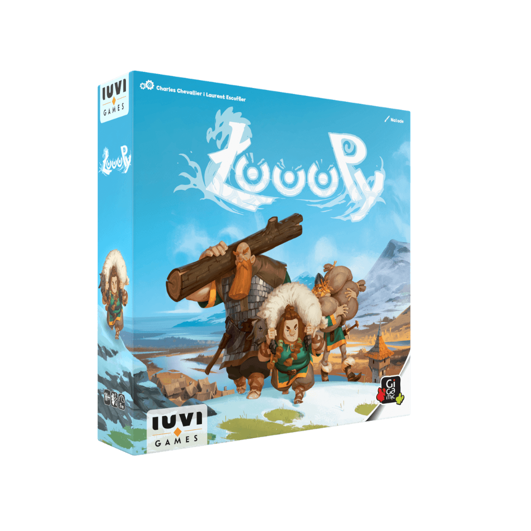 Łupy