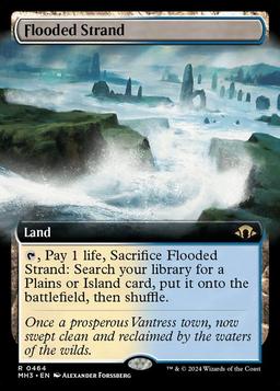 Flooded Strand (V.3)