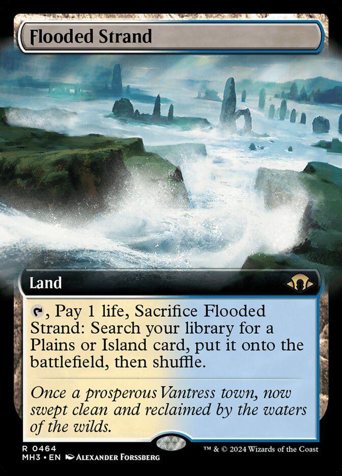 Flooded Strand (V.3)