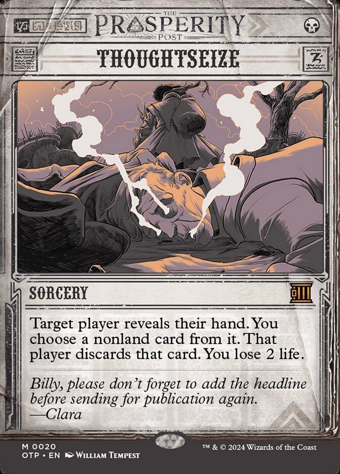 Thoughtseize (V.1)
