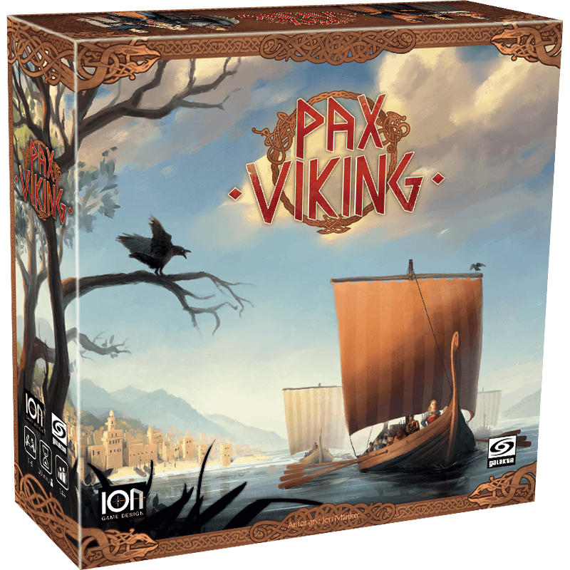 Pax Viking