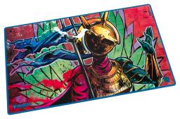 Aetherdrift: "Hazoret, Godseeker" Playmat