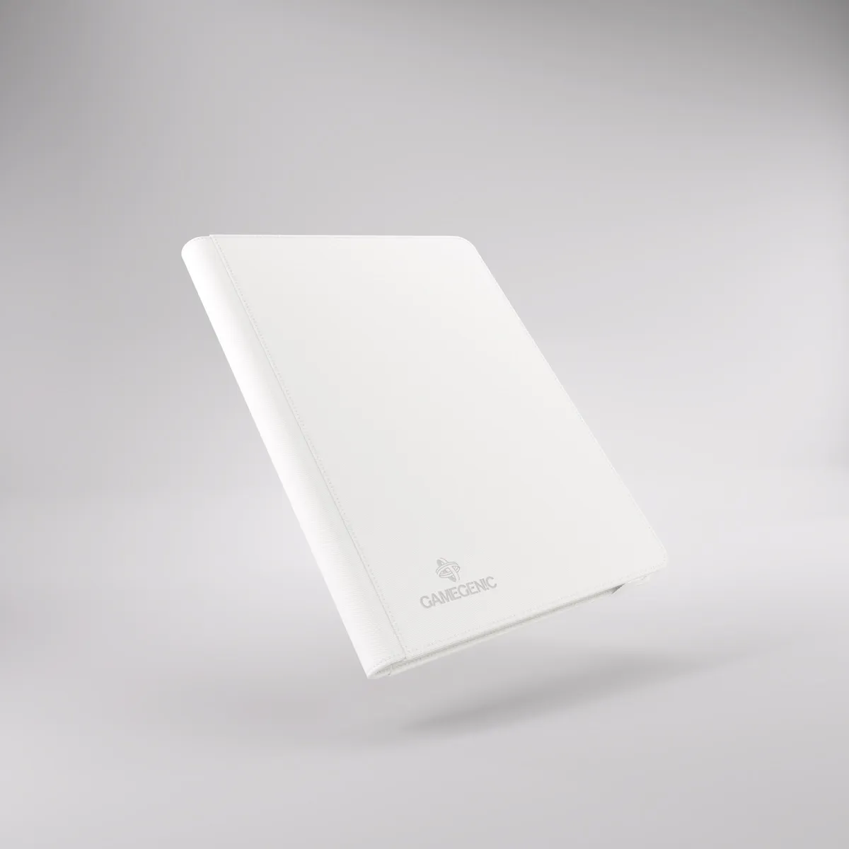 Gamegenic Prime 9-Pocket Binder (White)