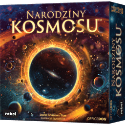 Narodziny kosmosu