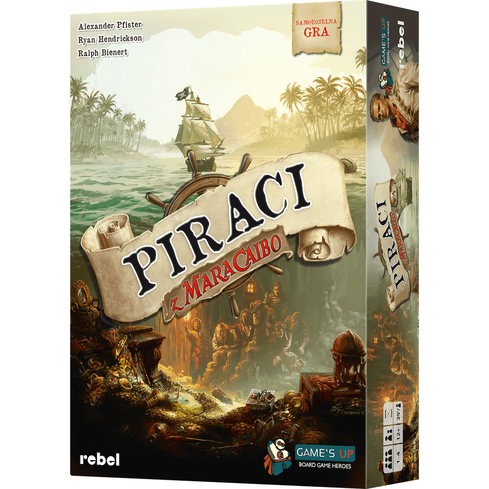Piraci z Maracaibo
